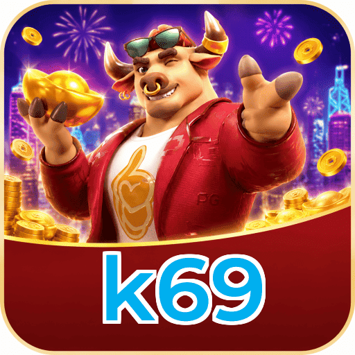 Logo k69
