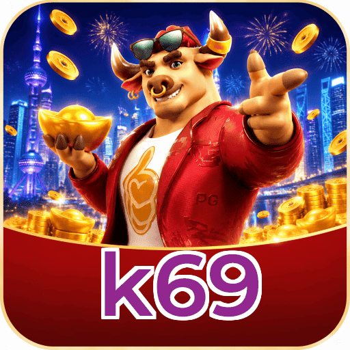 k69 Telegram Oficial