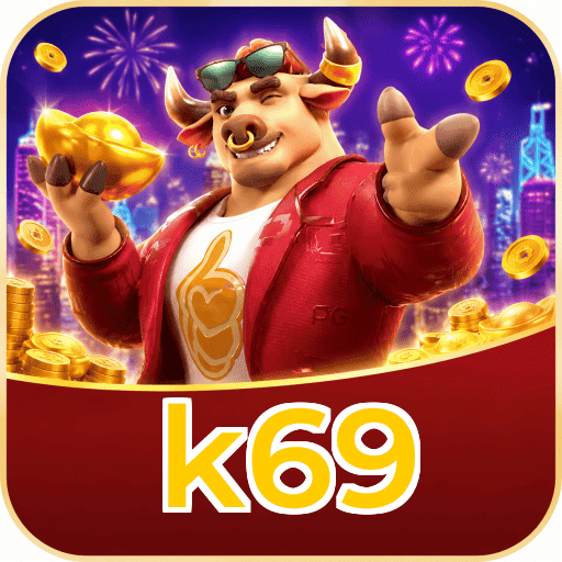 k69 Logo