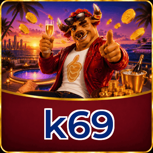 Logo k69