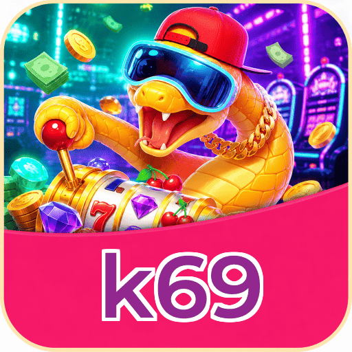 Comparação k69 App vs Web