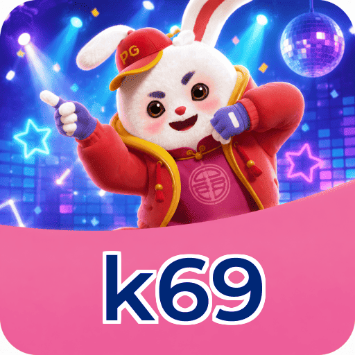 k69 Logo