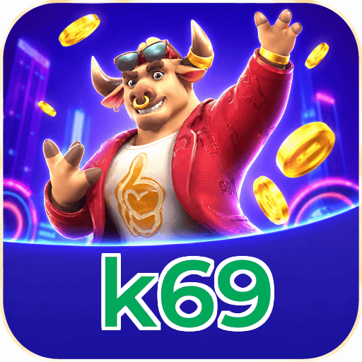 Logo k69