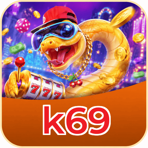 Logo k69 - Apostas Esportivas