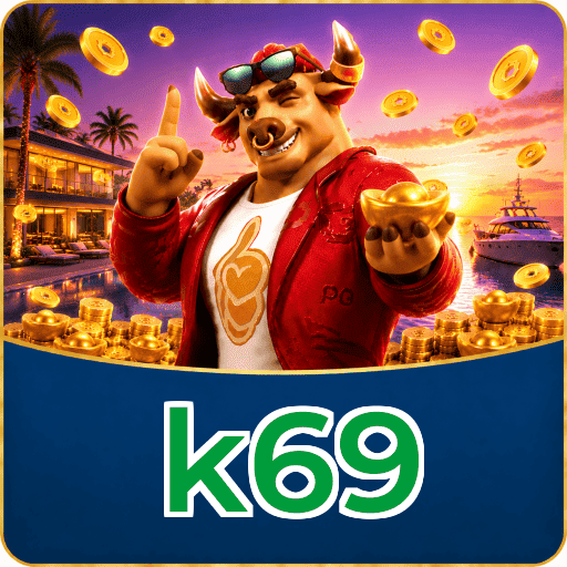 k69 Loterias