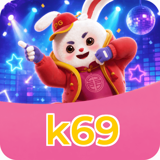 Logo k69 - Novos Jogadores