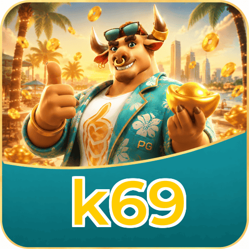 k69 VIP - 5 Níveis Exclusivos