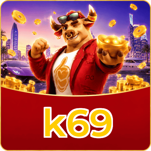 Logo k69