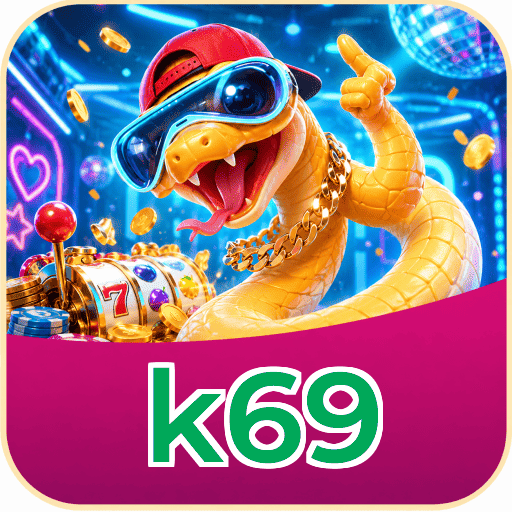 Logo k69
