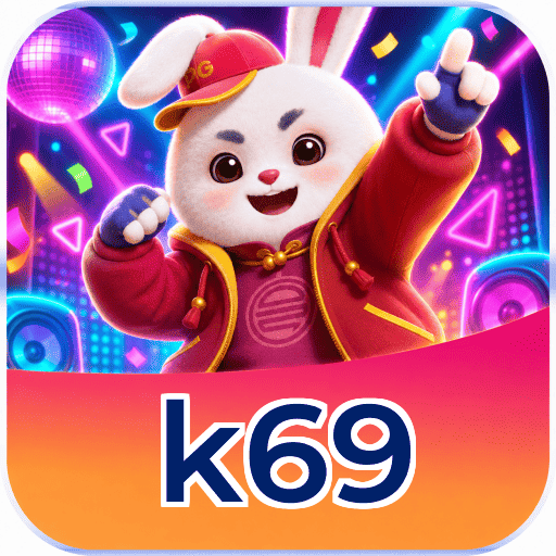Logo k69 Plataformas