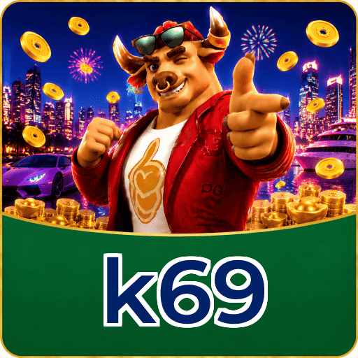 k69 Cassino - Jogos Certificados
