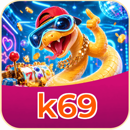 Logo k69 - Bônus e Promoções