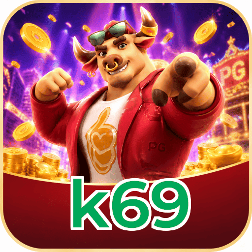 Logo k69 - FAQ Bônus