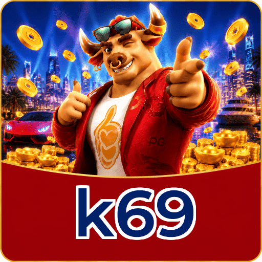 k69 VIP - Benefícios Exclusivos