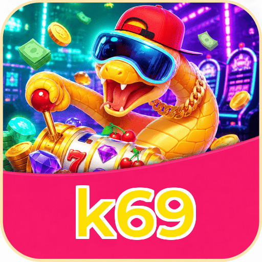 k69 Cassino - Jogos Certificados