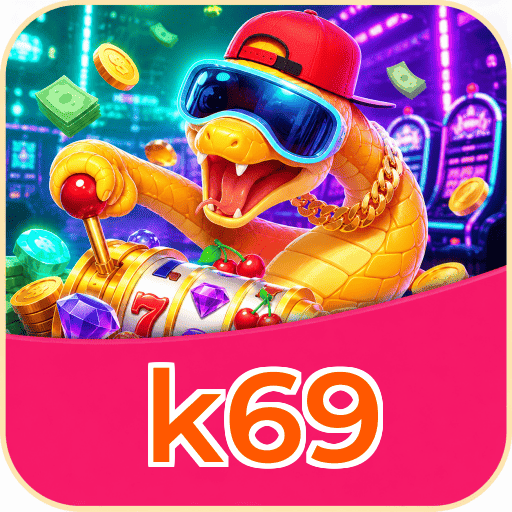 Logo k69 - Cadastro Seguro e Confiável