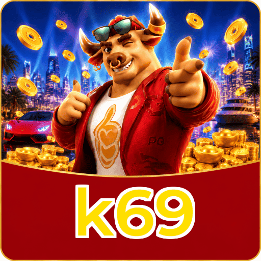 k69 Slots Premium