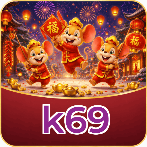 Logo k69 - Guia de Download