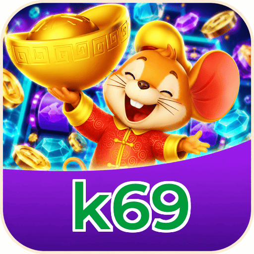 Logo k69 Fortune Tiger