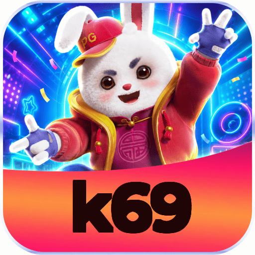 Logo k69 Fortune FAQ