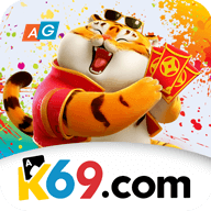Logo k69 - Cassino Online Brasil